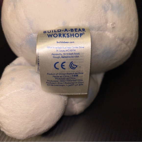 Build-A-Bear Workshop Olaf - Picture 3 of 6